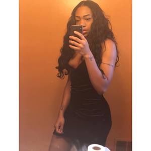 Meet your Posher, Alexus